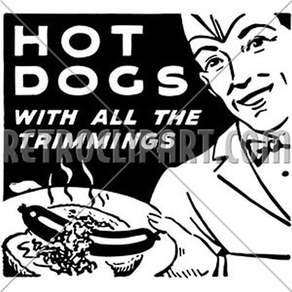 Hot Dogs 3
