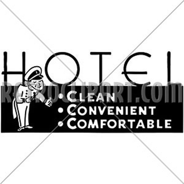 Hotel Clean Convenient