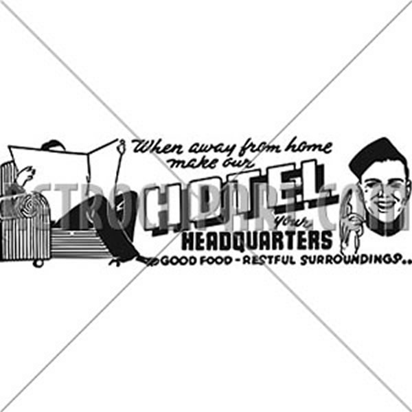 Hotel Your Headquarters