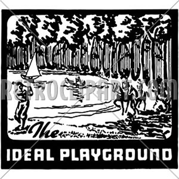Ideal Playground