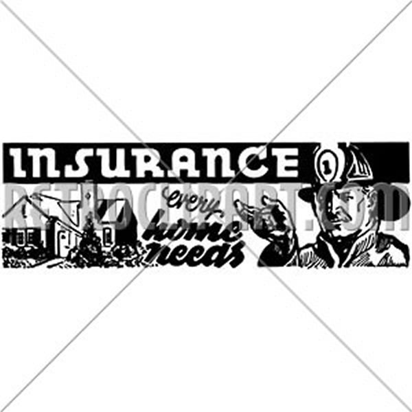 Insurance Every Home Needs