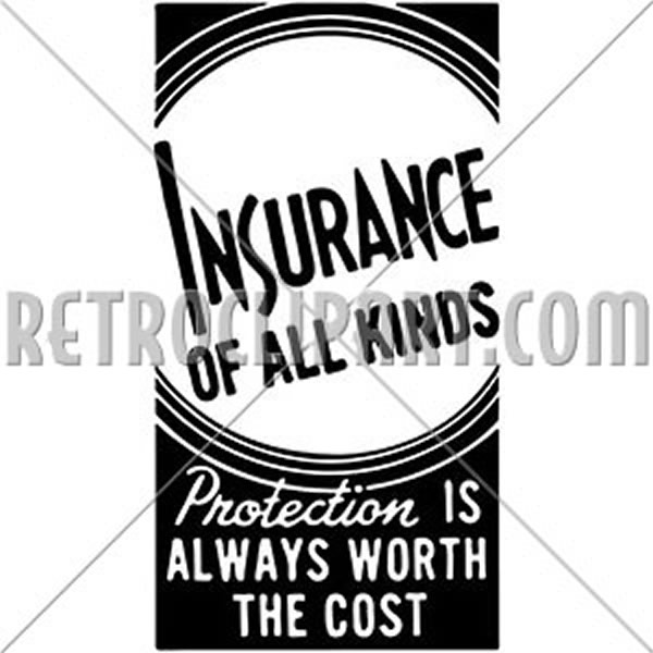 Insurance Of All Kinds