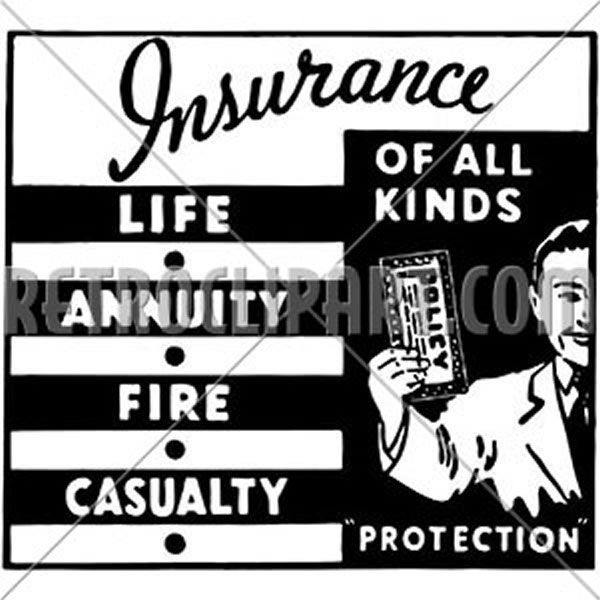 Insurance Of All Kinds 3