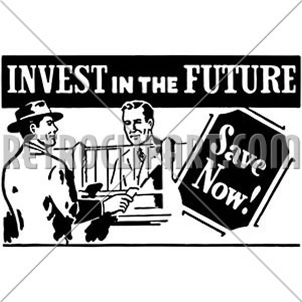 Invest In The Future 2