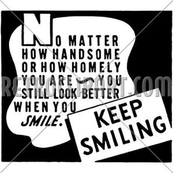Keep Smiling 2