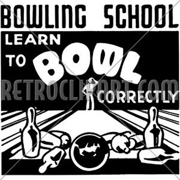 Learn To Bowl