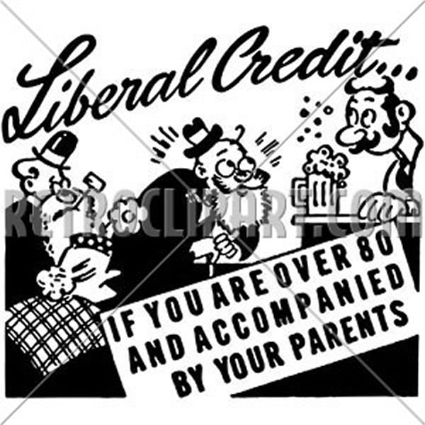 Liberal Credit