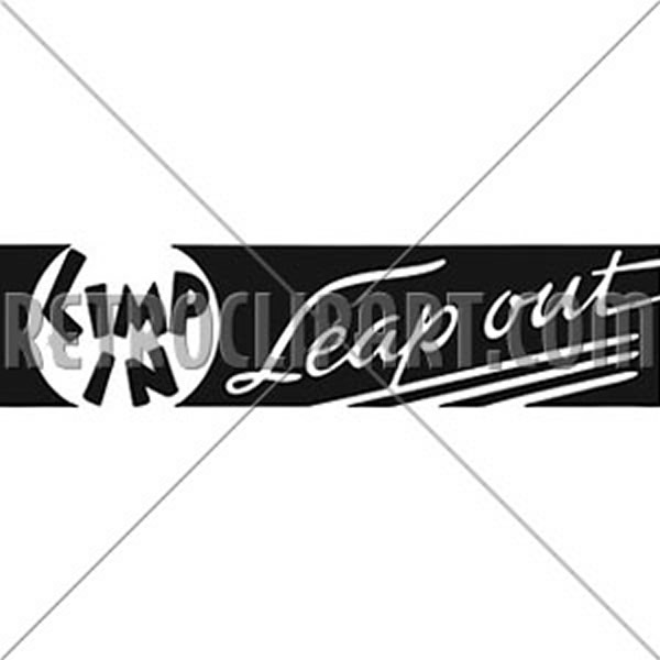 Limp In And Leap Out 2