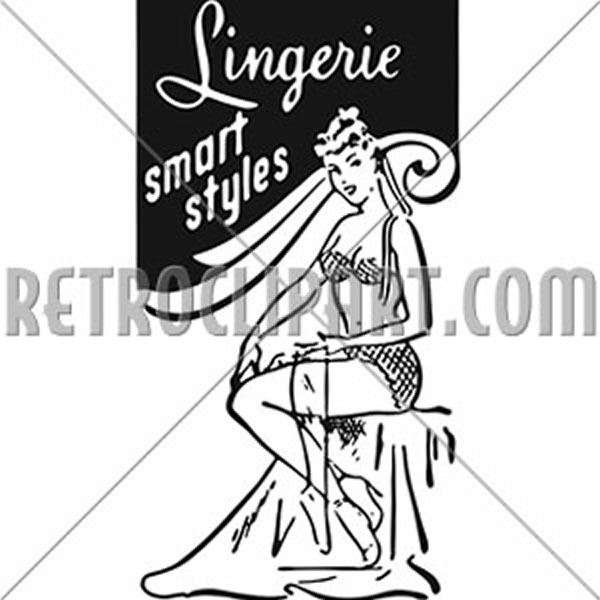 Lingerie Smart Styles