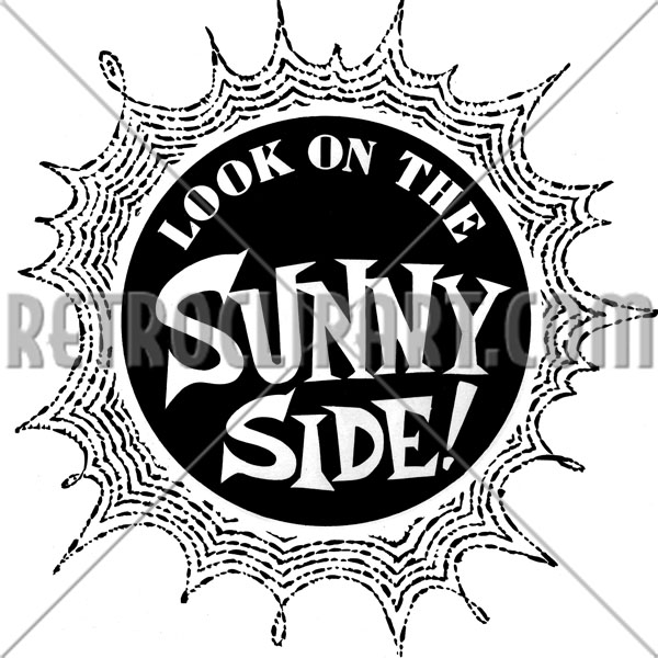 Look On The Sunny Side