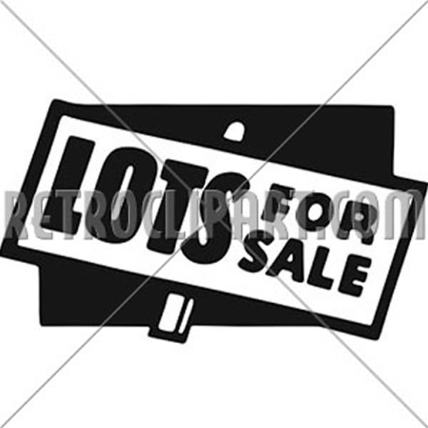 Lots For Sale