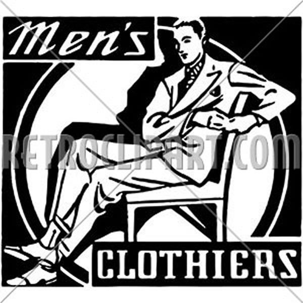 Men's Clothiers