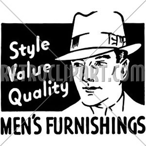 Men's Furnishings