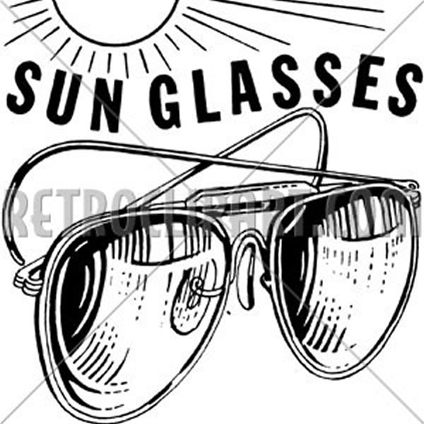 Mens Sunglasses With Sun
