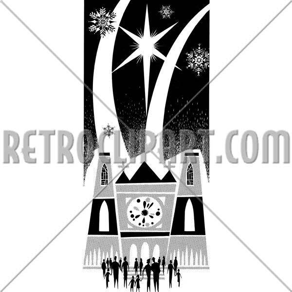 Midnight Mass