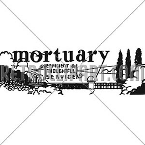 Mortuary