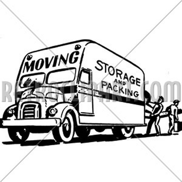 Moving Storage And Packing