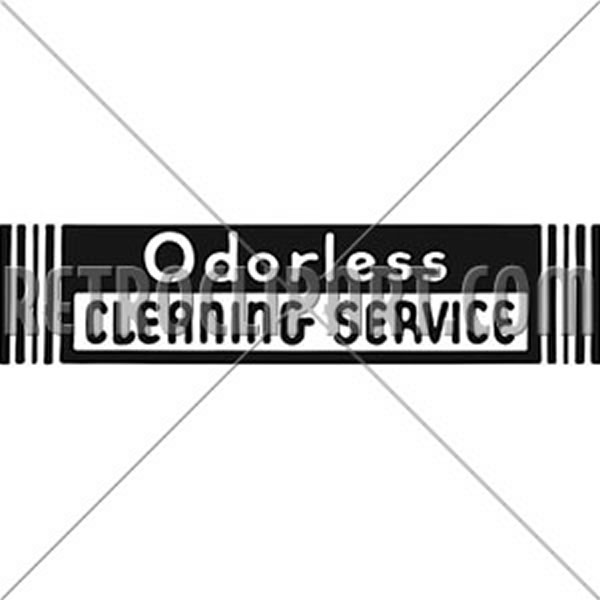 Odorless Cleaning Service