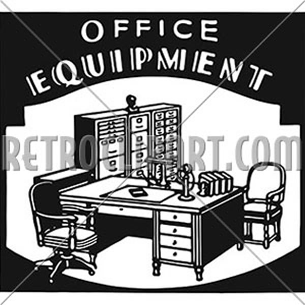 Office Equipment 2