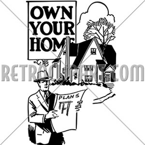 Own Your Home 3