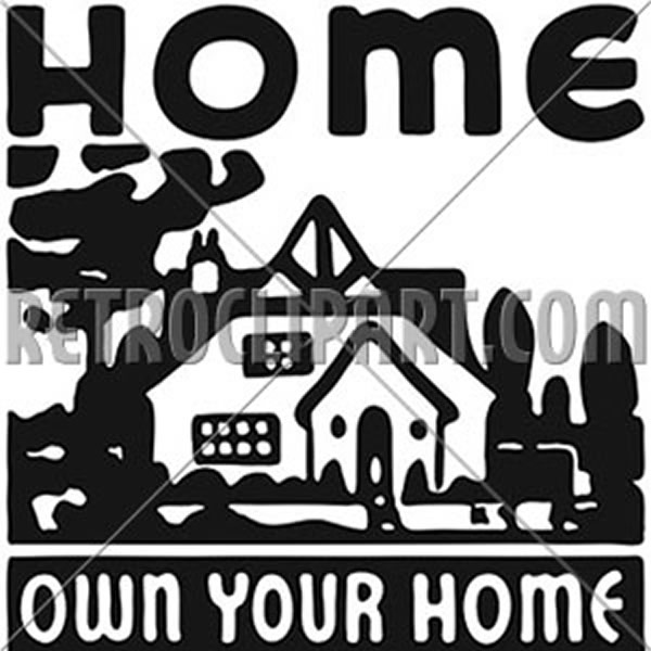 Own Your Home 4