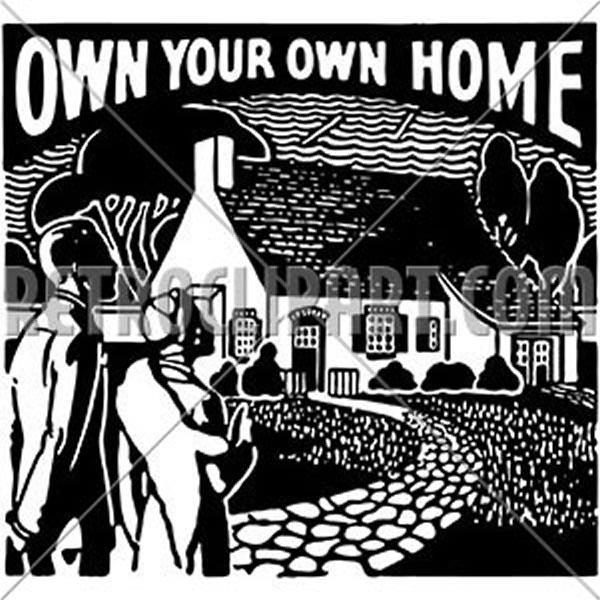 Own Your Own home
