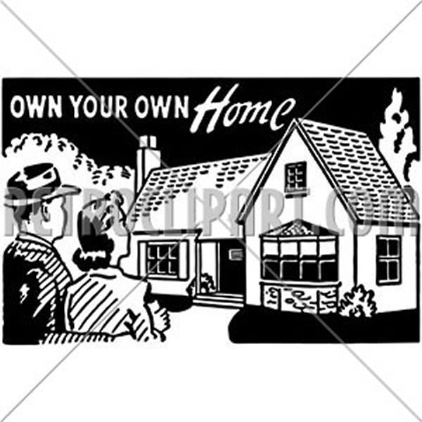 Own Your Own home 3