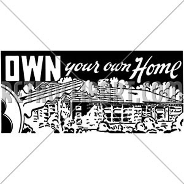 Own Your Own home 4