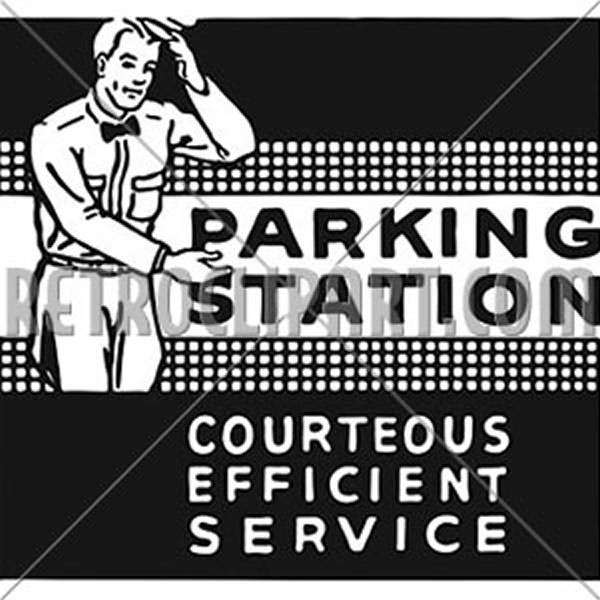 Parking Station