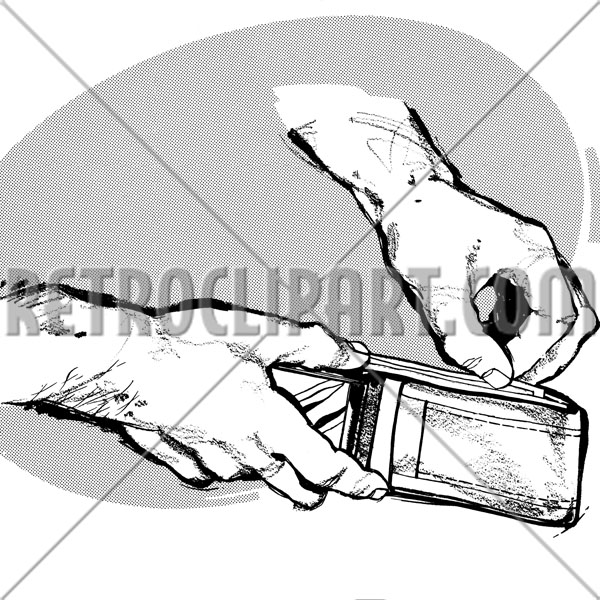Paying With Cash