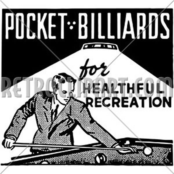 Pocket Billiards