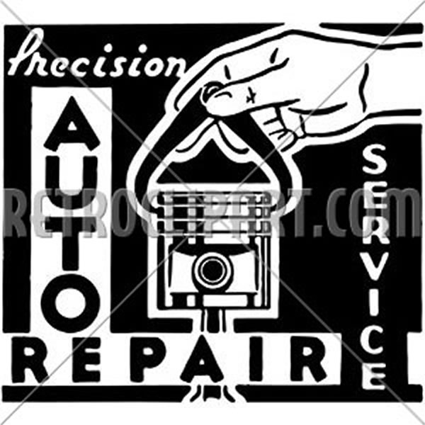 Precision Auto Repair