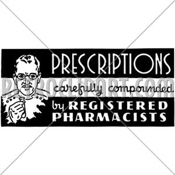 Prescriptions