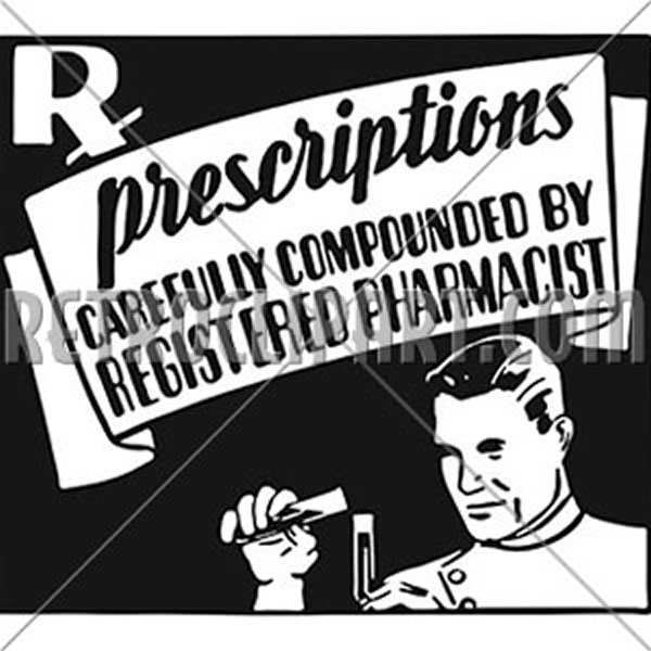 Prescriptions 2