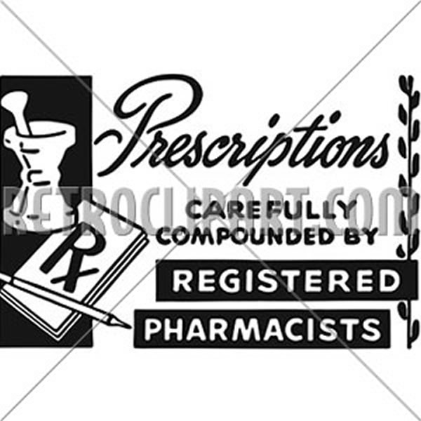 Prescriptions 3