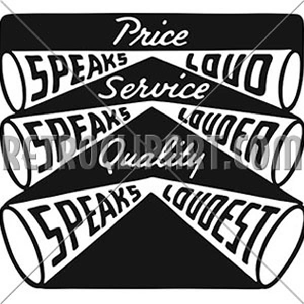 Price Service Quality