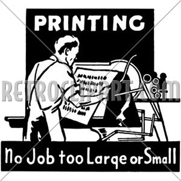 Printing