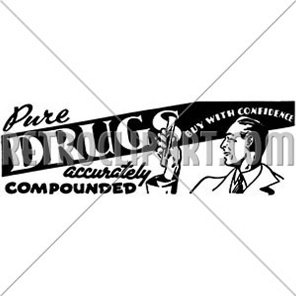 Pure Drugs 2