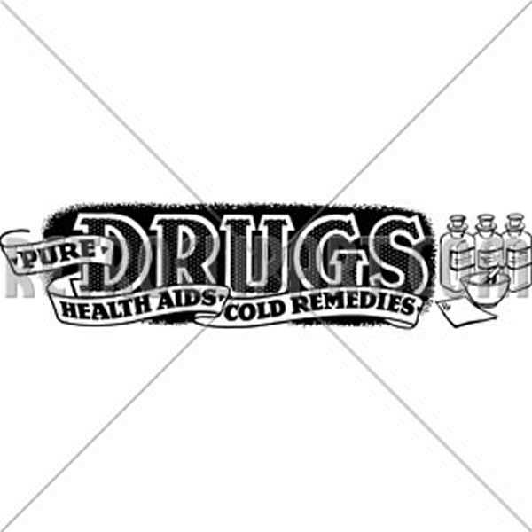 Pure Drugs, Health Aids