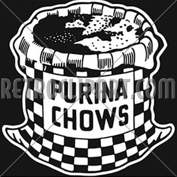 Purina Chows