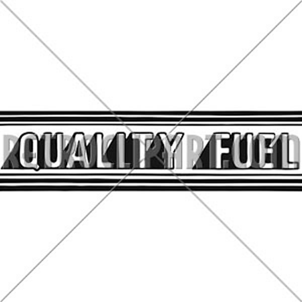Quality Fuel