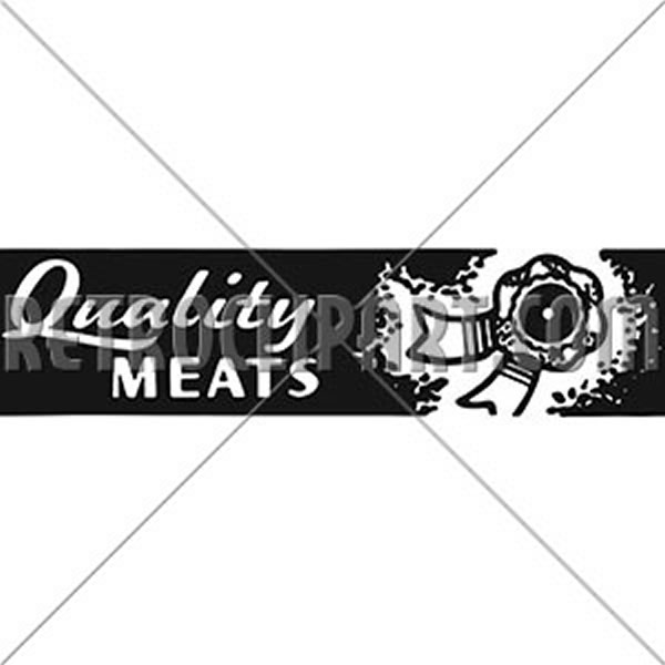 Quality Meats 3