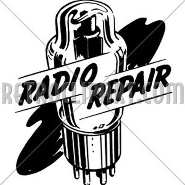 Radio Repair 1