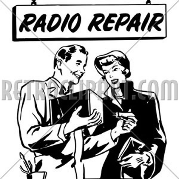 Radio Repair 2