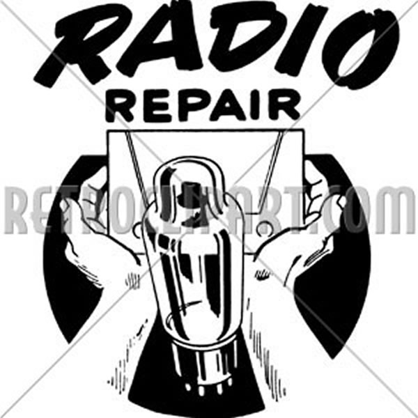 Radio Repair 3