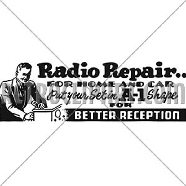 Radio Repair 4
