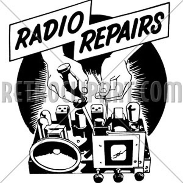 Radio Repairs