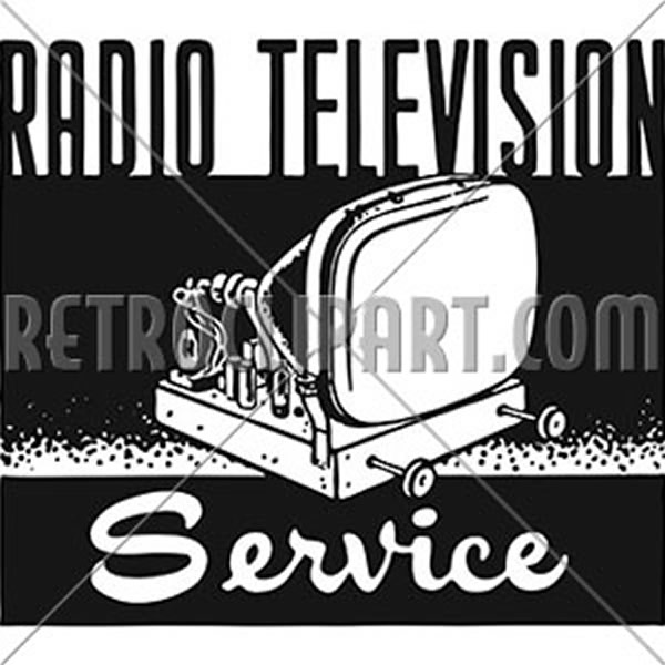 Radio Television Service