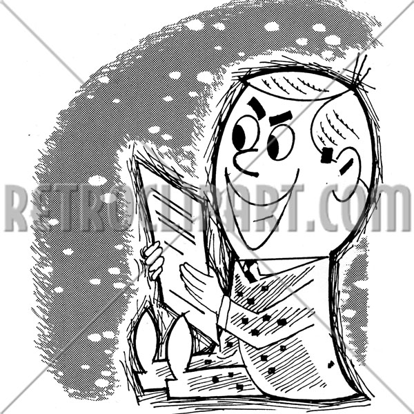 Reading Report