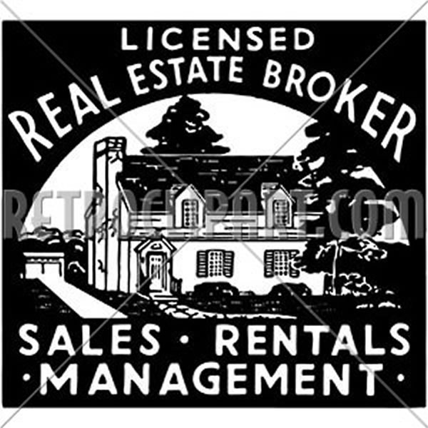 Real Estate Broker 2